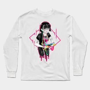 Error Long Sleeve T-Shirt